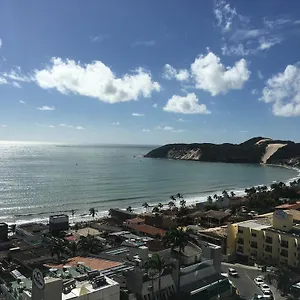 Flat Mobiliado Ponta Negra Natal