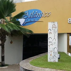 Atlântico Flat 104 E 116 Natal